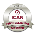 International Cesarean Awareness Network (ICAN) Professional Member