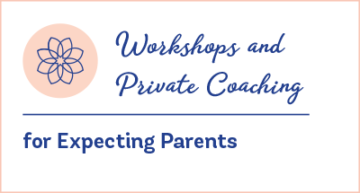 Evidence Based Birth® - Evidence That Empowers! | workshops and private coaching for expecting parents