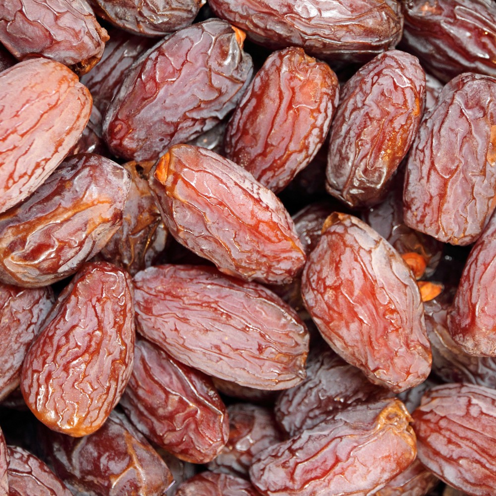 Dates Fruit And Pregnancy