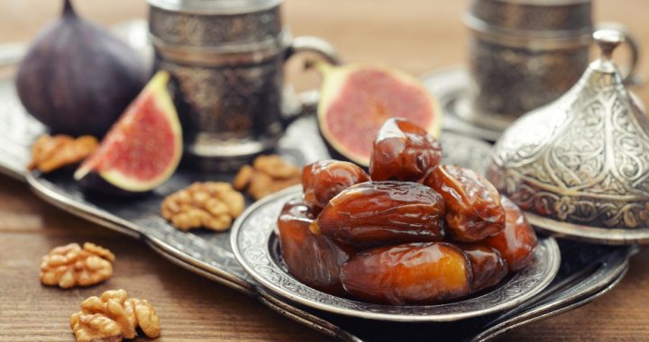 Eating Dates During Pregnancy (and Enjoying It!) | Heidi Duncan | Expecting New Life Birth Services | Nashville, TN
